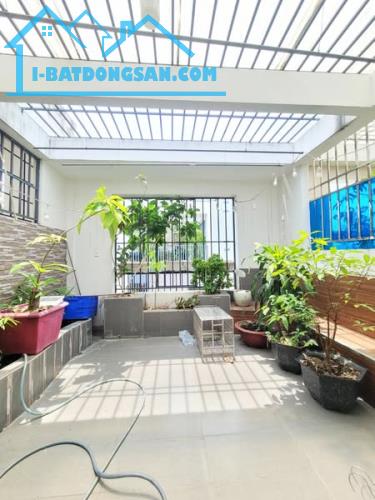 5 TẦNG - Ô TÔ CẤT NHÀ - 8PN - NHỈNH 8T - 1