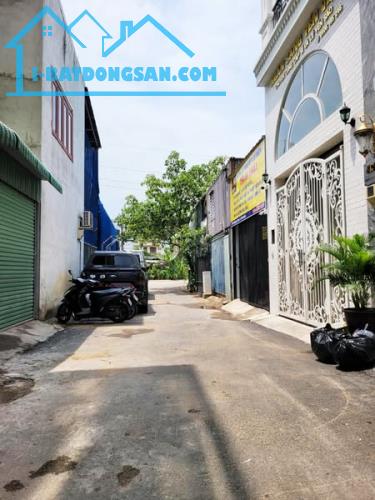 5 TẦNG - Ô TÔ CẤT NHÀ - 8PN - NHỈNH 8T - 4