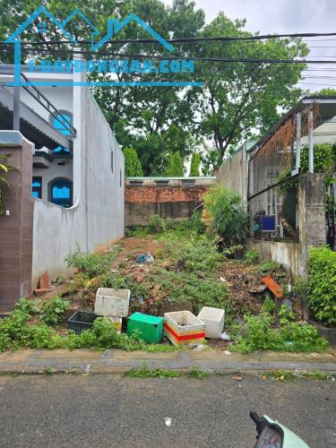 Bán Đất Sổ Riêng Thổ Cư ngay Nhà Thờ Lộc Lâm P. Hố Nai, cách đường Nguyễn Ái Quốc vào 300M