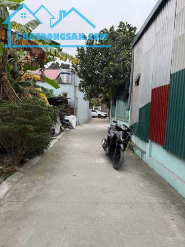 Lô đất 57,6 m2 thôn chùa minh hải, văn  lâm, hưng yên cần bán . 0835459289