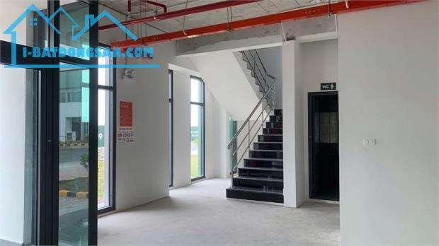 nhà xưởng sản xuất tiếp nhận đa dạng ngành nghề, kết cấu kiên cố, DT thuê đa dạng