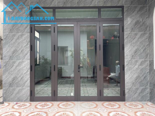 Cho thuê nhà nguyên căn 6tr/tháng kiệt 111 đường 2 tháng 9 - 1