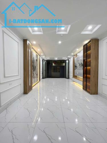 CỰC HIẾM BÁN NHÀ TRẦN DUY HƯNG – TRUNG TÂM CẦU GIẤY – 53M² – 4 TẦNG – 11 TỶ lh 0817606560 - 4