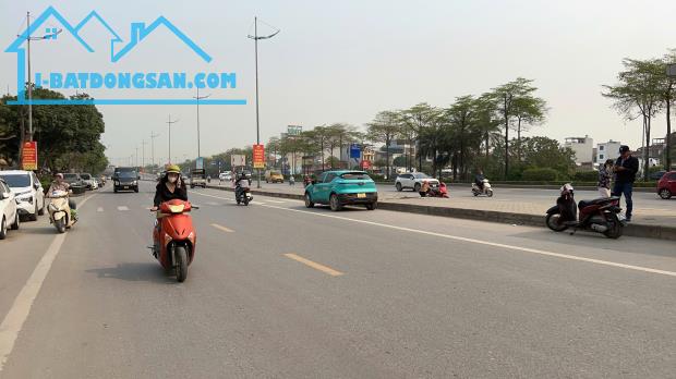 NHÀ PHÂN LÔ KHU QUÂN ĐỘI LÝ SƠN 75M, 2T, MT4M, THÔNG BÀN CỜ, Ô TÔ VÒNG QUANH, ĐỦ CÔNG NĂNG - 5
