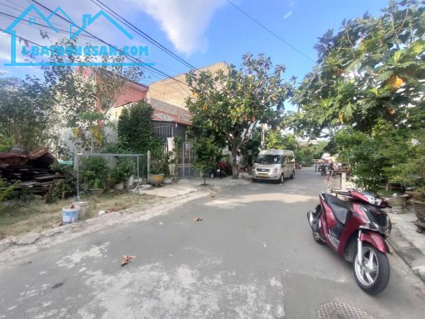 Bán gấp đất 105m2 MT Thổ Sơn 2, đường 5m5 gần Lê Văn Hiến, Hòa Hải, Ngũ Hành Sơn 3.35 tỷ - 2