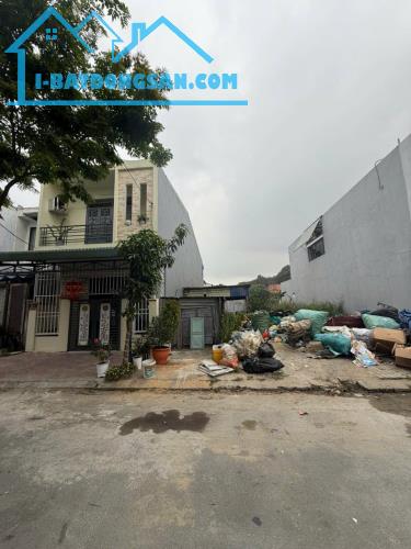 Bán gấp đất 105m2 MT Thổ Sơn 2, đường 5m5 gần Lê Văn Hiến, Hòa Hải, Ngũ Hành Sơn 3.35 tỷ - 3