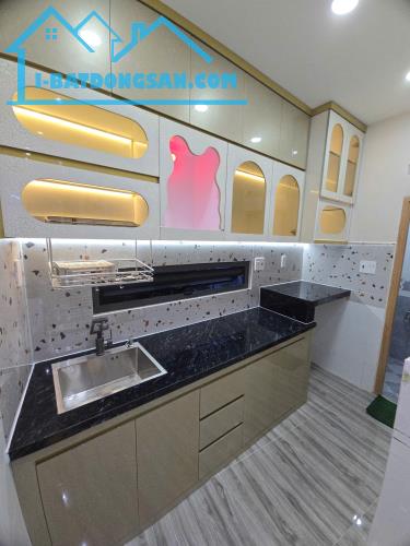 NHÀ ĐẸP BÀ HOM - HẺM XE HƠI - 36M2 - 2 TẦNG 2PN 2WC - GIÁ 3.15 TỶ - 2