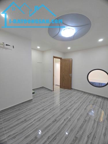 NHÀ ĐẸP BÀ HOM - HẺM XE HƠI - 36M2 - 2 TẦNG 2PN 2WC - GIÁ 3.15 TỶ - 3