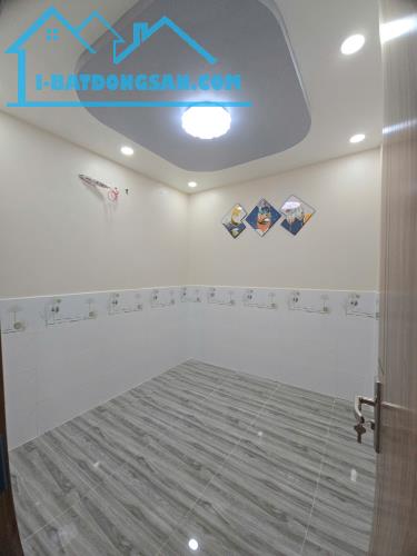 NHÀ ĐẸP BÀ HOM - HẺM XE HƠI - 36M2 - 2 TẦNG 2PN 2WC - GIÁ 3.15 TỶ - 4