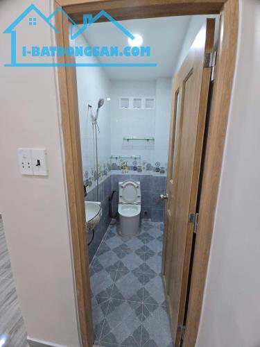 TỈNH LỘ 10 - BÌNH TÂN - HẺM XE HƠI - 36M2 - 2 TẦNG 2PN 2WC - GIÁ 3.15 TỶ