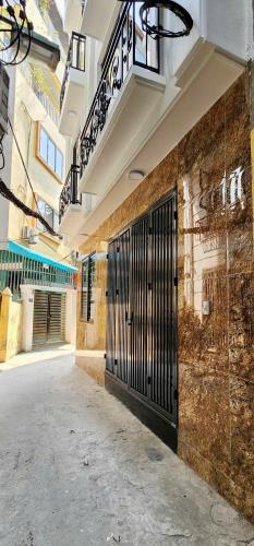 Bán nhà lô góc ngõ 203 Kim Ngưu, Hai Bà Trưng – 51.3m2, thang máy, mặt tiền 9m, giá 10.3 t - 4