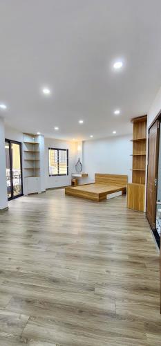 Bán nhà lô góc ngõ 203 Kim Ngưu, Hai Bà Trưng – 51.3m2, thang máy, mặt tiền 9m, giá 10.3 t - 2