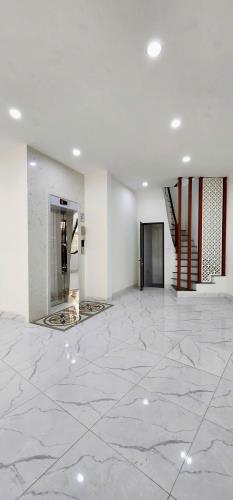 Bán nhà lô góc ngõ 203 Kim Ngưu, Hai Bà Trưng – 51.3m2, thang máy, mặt tiền 9m, giá 10.3 t