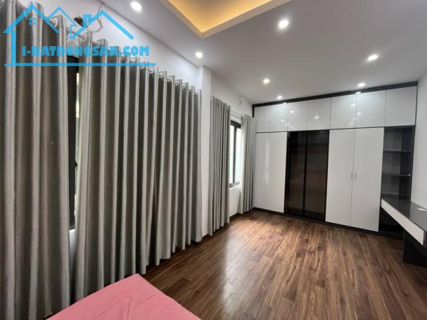 🏡 Ngọc Thụy, Long Biên, 35m2 x 4 tầng, Dân xây, Ô tô, Gần hồ, 6 tỷ 15 - 3