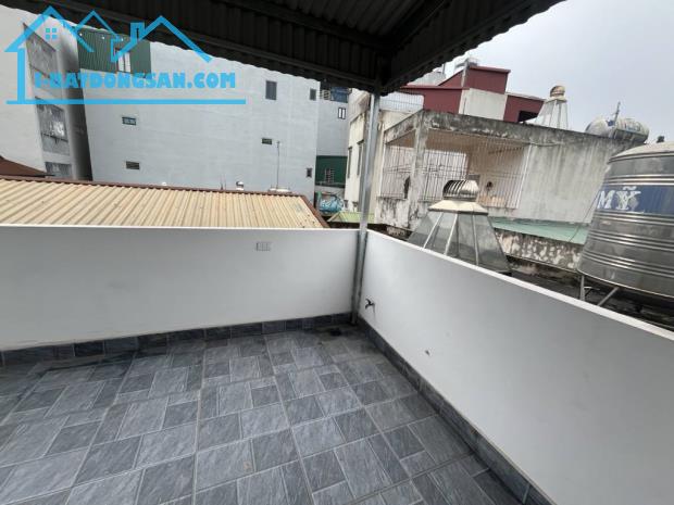 🏡 Ngọc Thụy, Long Biên, 35m2 x 4 tầng, Dân xây, Ô tô, Gần hồ, 6 tỷ 15 - 5