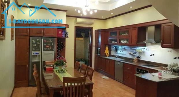BÁN NHÀ MẶT NGÕ PHỐ NGUYỄN KHÁNH TOÀN, 93M2, 33.9TỶ - 2