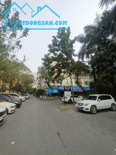 BÁN NHÀ MẶT NGÕ PHỐ NGUYỄN KHÁNH TOÀN, 93M2, 33.9TỶ - 4