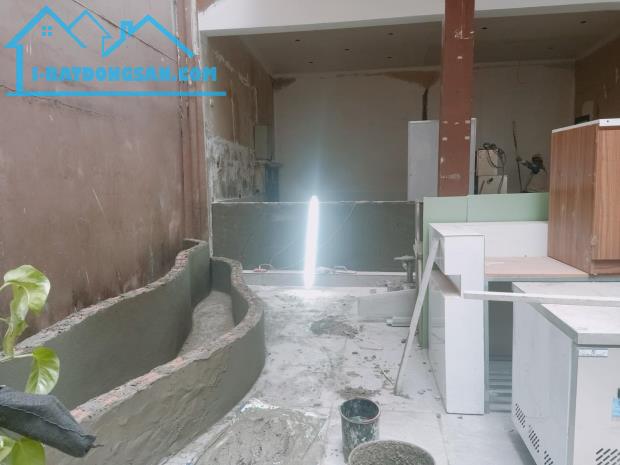 NHÀ MẶT PHỐ HOÀNG CẦU DT183M, 4 TẦNG, 55 TỶ. - 5