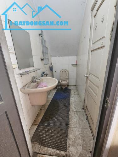 NHÀ MẶT PHỐ HOÀNG CẦU DT183M, 4 TẦNG, 55 TỶ. - 3