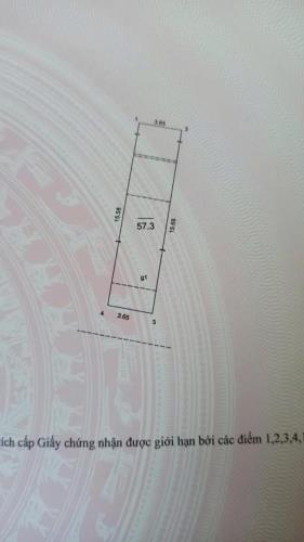 Đất khu Tập thể Z153, thị trấn Đông Anh Hà Nội - 2