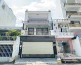 Mặt tiền Phan Văn Khỏe P5 Q6 nhà 3 tầng BTCT 88m2 4x22, view công viên, giá chỉ 14 tỷ TL