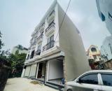 BÁN NHÀ MẶT ĐƯỜNG KINH DOANH – CÁCH QL6 CHỈ 200M – 40M2x5T – GIÁ CHỈ CHƯA ĐẾN 5 TỶ