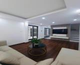 BÁN NHÀ NGỌC LÂM – LONG BIÊN 6 TẦNG THANG MÁY – 41m² - MT 4m - Giá: 8,65 tỷ