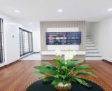 BÁN NHÀ NGỌC THỤY – LONG BIÊN 6 TẦNG THANG MÁY – 40m² - MT 3.8m - Giá: 8,5 tỷ