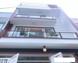 BÁN GẤP NHÀ 3 TẦNG KHU TÊN LỬA-HẺM OTO THÔNG NGANG 4*18M CHỈ 7 TỶ 8 ( BỚT LỘC )