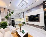 Bán nhà Trần Thái Tông, Cầu Giấy 30m2, 5 tầng, giá 6.1 tỷ