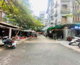 Chính chủ tự xây tự bán lô góc 2 MẶT PHỐ, 70m2 7 tầng, thang máy, đang kính doanh 32 tỉ