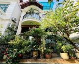 Bán Biệt Thự đường Xuân La Ngoại giao đoàn, đường ô tô kinh doanh thang máy 105m2 nhỉnh 25