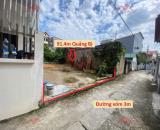 CHÍNH CHỦ BÁN LÔ ĐẤT 91,4M TẠI QUẢNG BỊ-CHƯƠNG MỸ-HÀ NỘI