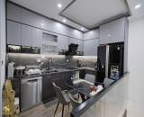 NHÀ 6 TẦNG HIỆN ĐẠI - VIEW HỒ NGUYỄN CHÍNH - Ô TÔ VÀO NHÀ 40M GIÁ 10 TỶ