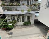 Bán nhà hẻm xe hơi 154 Âu Dương Lân p3 Q8, 37m2[4×9.5] SHR hoàn công không quy hoạch 3,78T