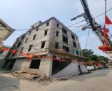 Bán nhà vài bước chân ra mặt đường ô tô tránh, diện tích 33m2, ô tô vào nhà, giá 5.2 tỷ
