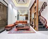 Bán nhà full nội thất phố Yên Hoà, Cầu Giấy, 5 tầng 3 ngủ, chỉ 7.6 tỷ