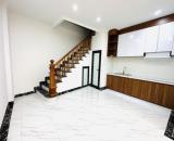 Nhà đẹp - Lý Sơn- 5 tầng 54m - gần ô tô - chỉ 5,5 tỷ là ở.