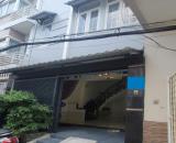 Bán nhà hẻm Nơ Trang Long, Bình Thạnh, 41 m² (4.1m x 10m), 4 tầng - Giá 8.3 tỷ TL