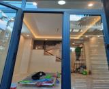 Nhà HXH đường 182 tăng nhơn phú A, DT 52m, 3 tầng