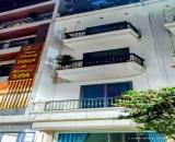 CỰC HIẾM - NHÀ PHÂN LÔ CẦU DIỄN - Ô TÔ ĐỖ CỬA - DÂN XÂY CỰC CHẤT - 2 MẶT THOÁNG
