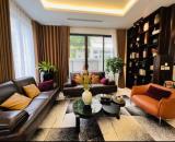 Nhà mặt phố Nguyễn Văn Hưởng, 2 mặt đường ô tô tránh, kinh doanh, 155m, 5T, MT 7m giá 36tỷ