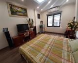 Nhà đẹp phố Mai Anh Tấn 46m2 – 5 tầng – Gara ô tô vài bước ra Hồ Hoàng Cầu nhỉnh 15 tỷ