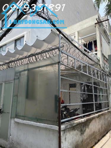 🌟 NHÀ HXH 106M2 2TẦNG NGANG 4M SHR HOÀN CÔNG ĐỦ GIÁ 9,9Tỷ LH 0949351891 MR TOAN