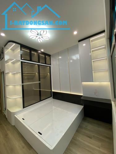 🔥 NHÀ ĐẸP HIẾM CÓ - TRUNG TÂM HÀ ĐÔNG  5 TẦNG - 3 NGỦ - - CHỈ 4.25 TỶ 🔥 - 2