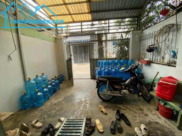 Cần bán nhà HXH đường Lê Văn Quới, P. Bình Trị Đông, Q. Bình Tân. Diện tích 4.3m x 22m,