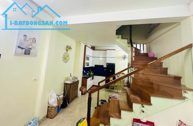 Bán nhà đầy đủ công năng, full nội thất , dân trí cao, giao thông thuận tiện -Long Biên - 2
