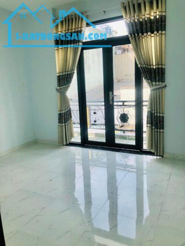 Bình Tân,Nhà 4 tầng. gần MT kinh doanh, Khu vip  Lê Văn Quới,giá rẻ. - 2