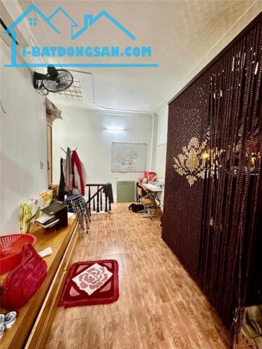 Bán nhà hiếm phố Khương Trung, gần 30m 4 tầng giá 5.98 tỷ - 1