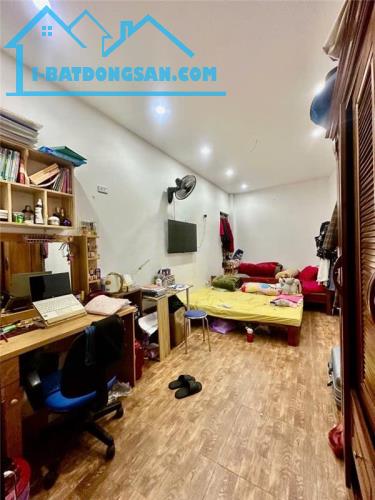 Bán nhà hiếm phố Khương Trung, gần 30m 4 tầng giá 5.98 tỷ - 2